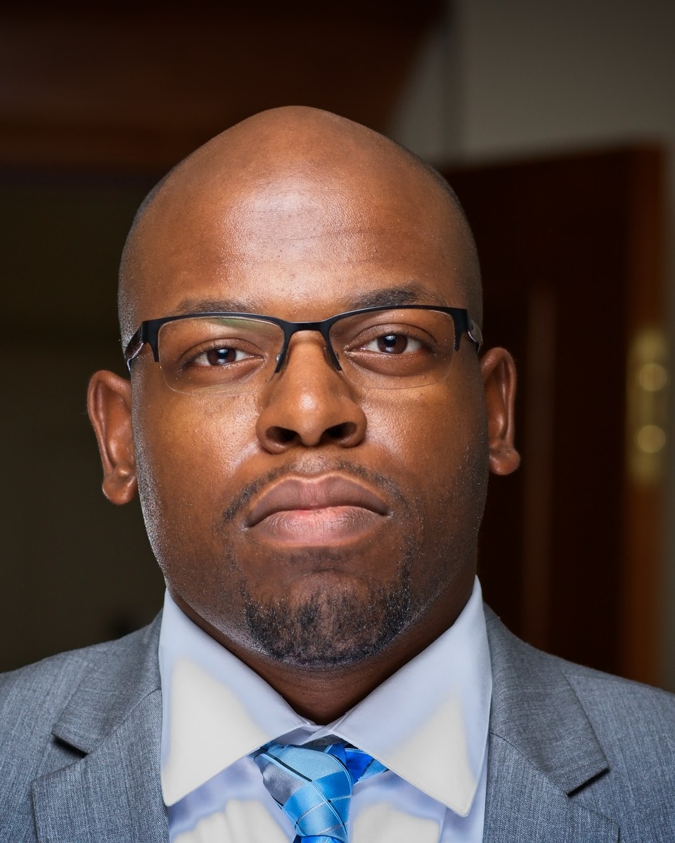 Antwain Nance, Ceremonial Steward