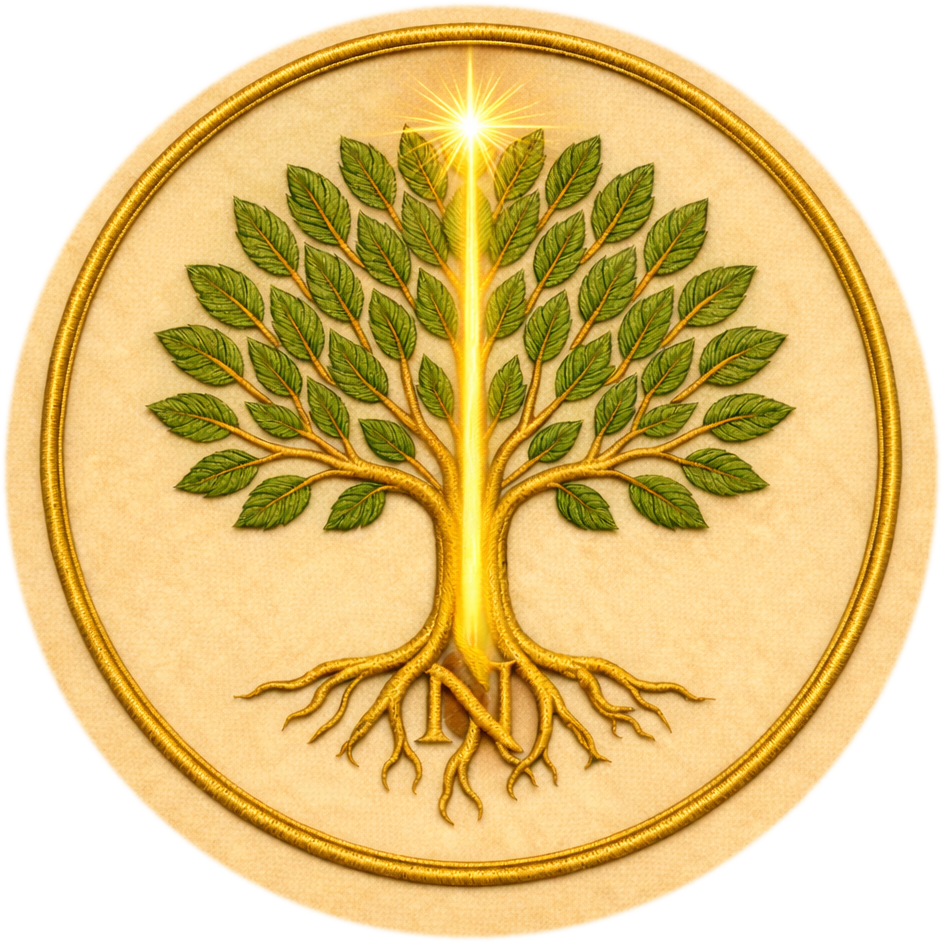 Tree of Light seal